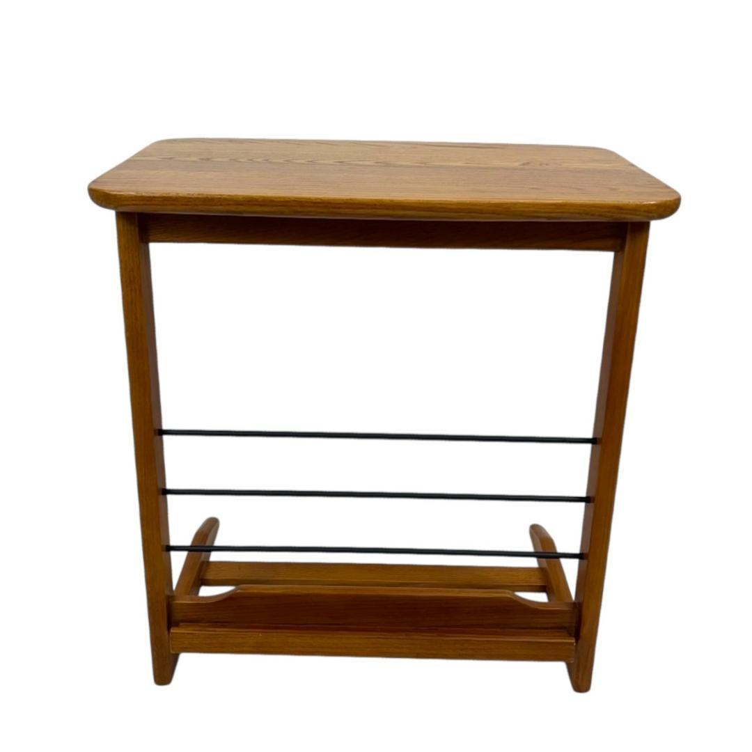 ウニコ　トーヴ　サイドテーブル