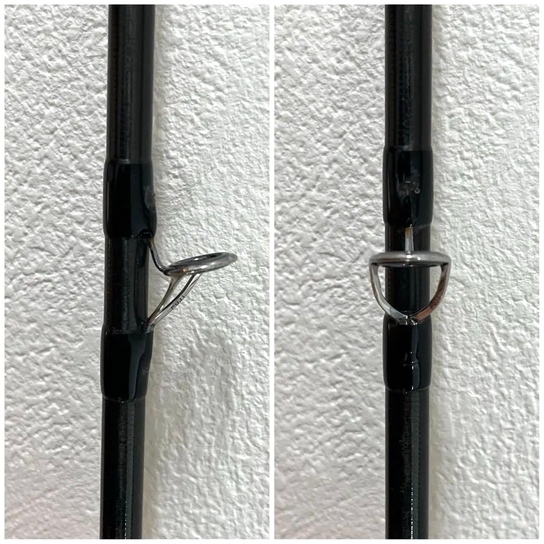 オリムピック PARAGGIO COSTA GOPCS-1102MH ロッド 竿