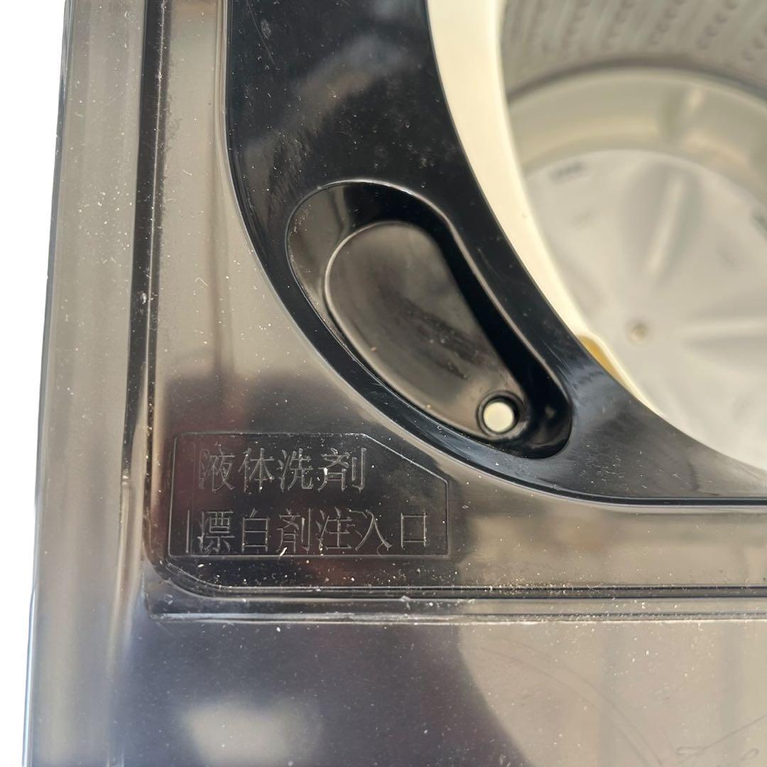 【名古屋市内優先】RORO 23年 YWM-T55L 洗濯機 5.5kg