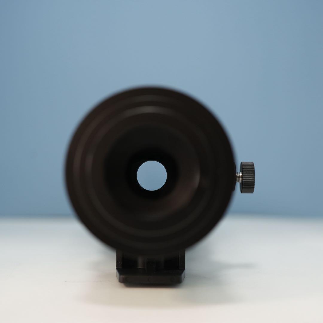 VARI SONY Aマウント用 420-800mm超望遠レンズ白z0026