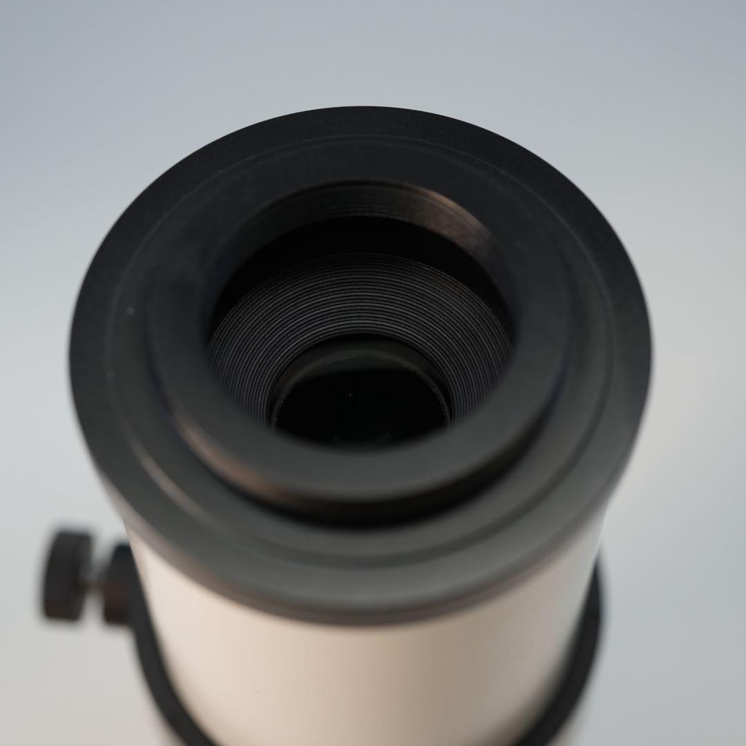 VARI SONY Aマウント用 420-800mm超望遠レンズ白z0026