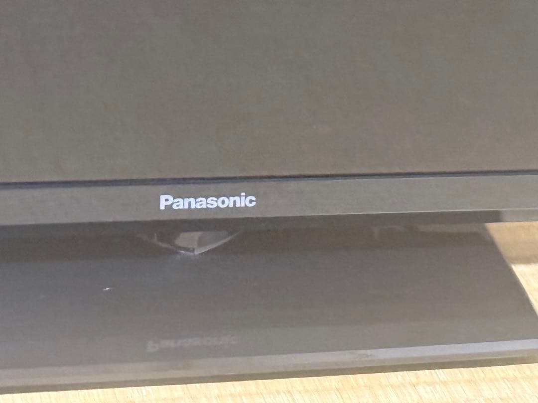 パナソニック　テレビ　THー32H300 2020年製　リモコン揃　251231