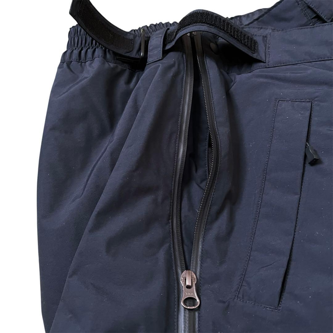 Daiwa ダイワ 釣り 防寒 レインマックス サイドオープンウィンタースーツ