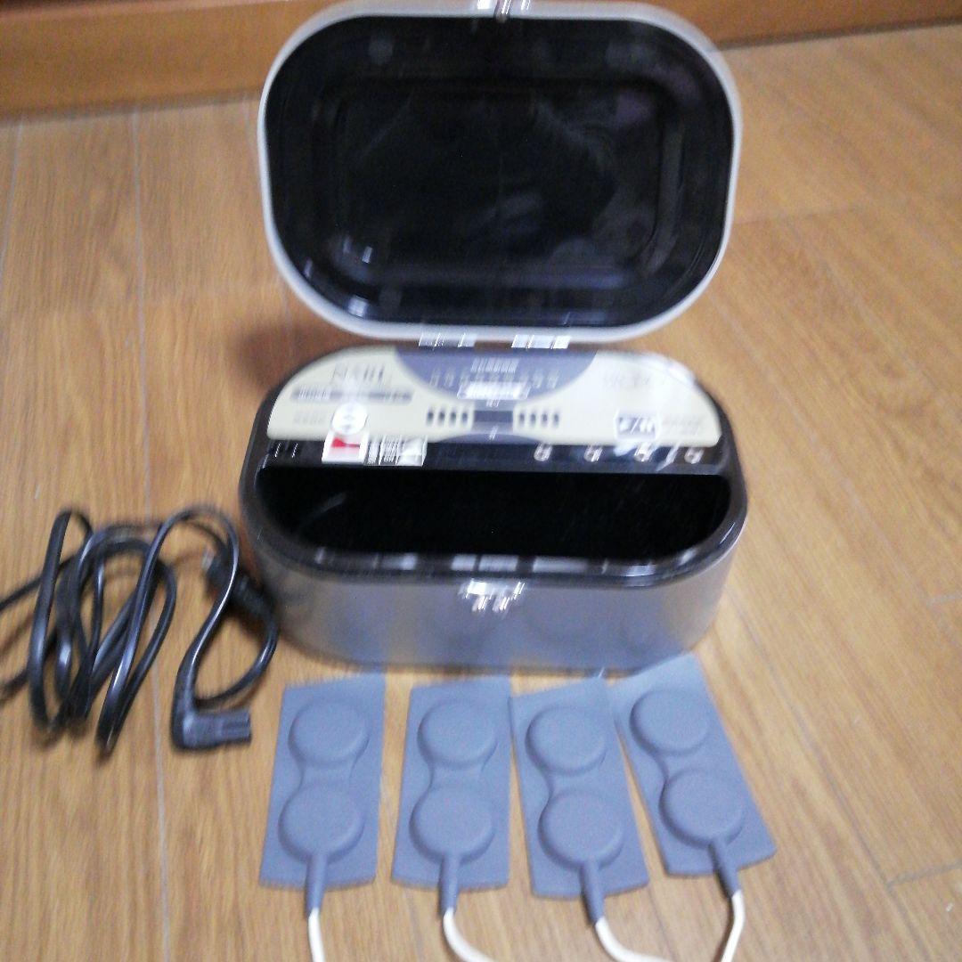 夏に向けて 部分痩せの味方　NARL　レボリューションスリム