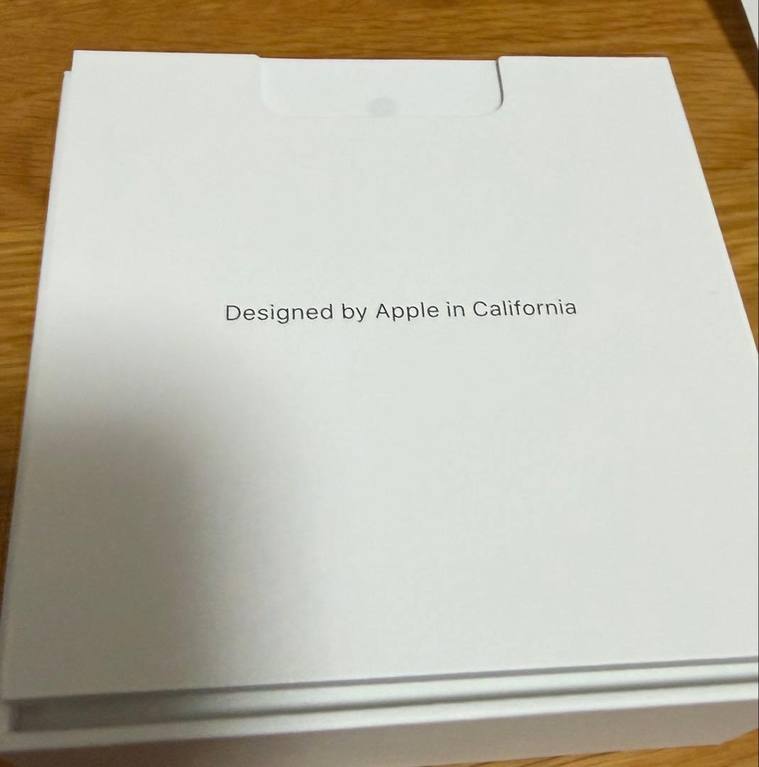 m*x様 AirPods Pro 2本体 充電ケース付きA3048