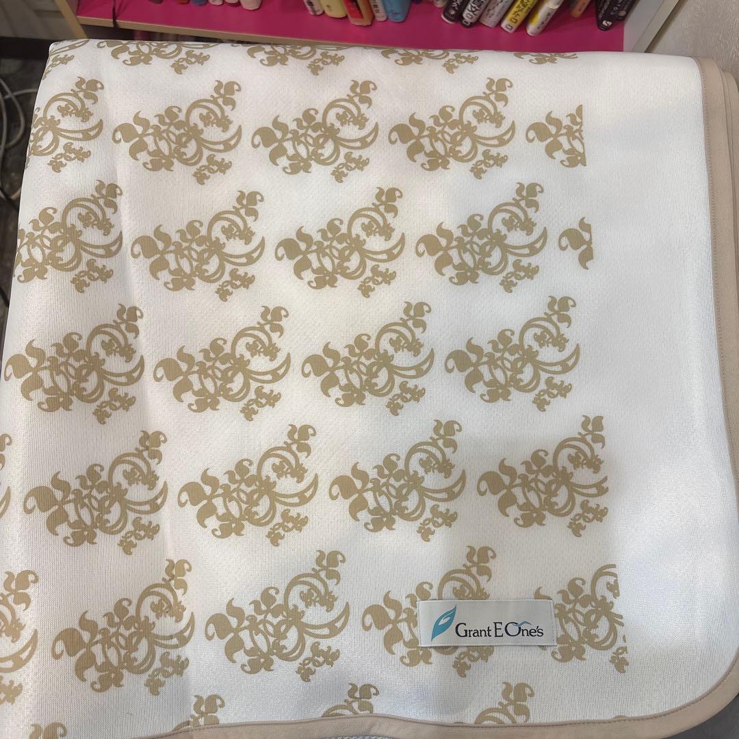 Grant E Ones 敷きパッド &枕カバー