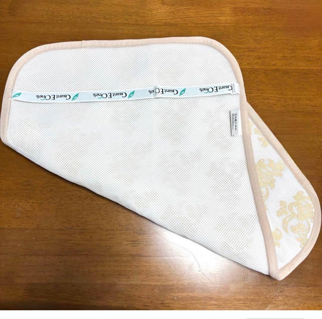 Grant E Ones 敷きパッド &枕カバー