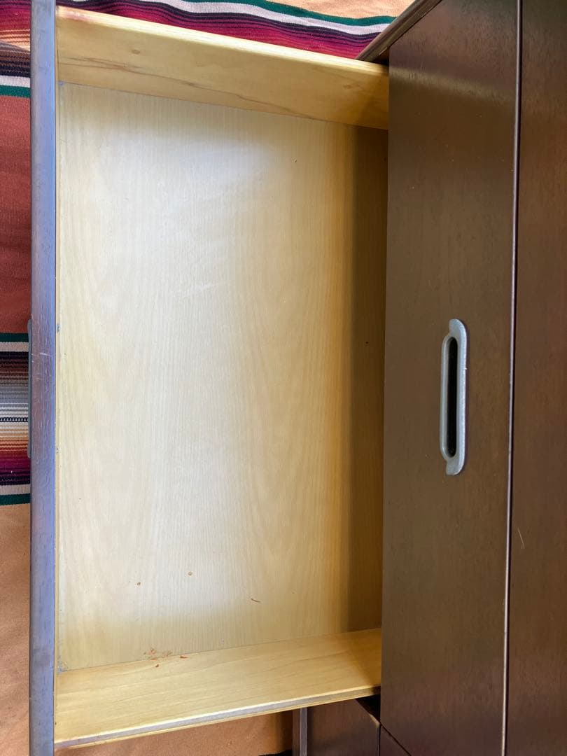 ドレクセルヘリテイジ アメリカ ビンテージ サイドボード チェスト 85年製