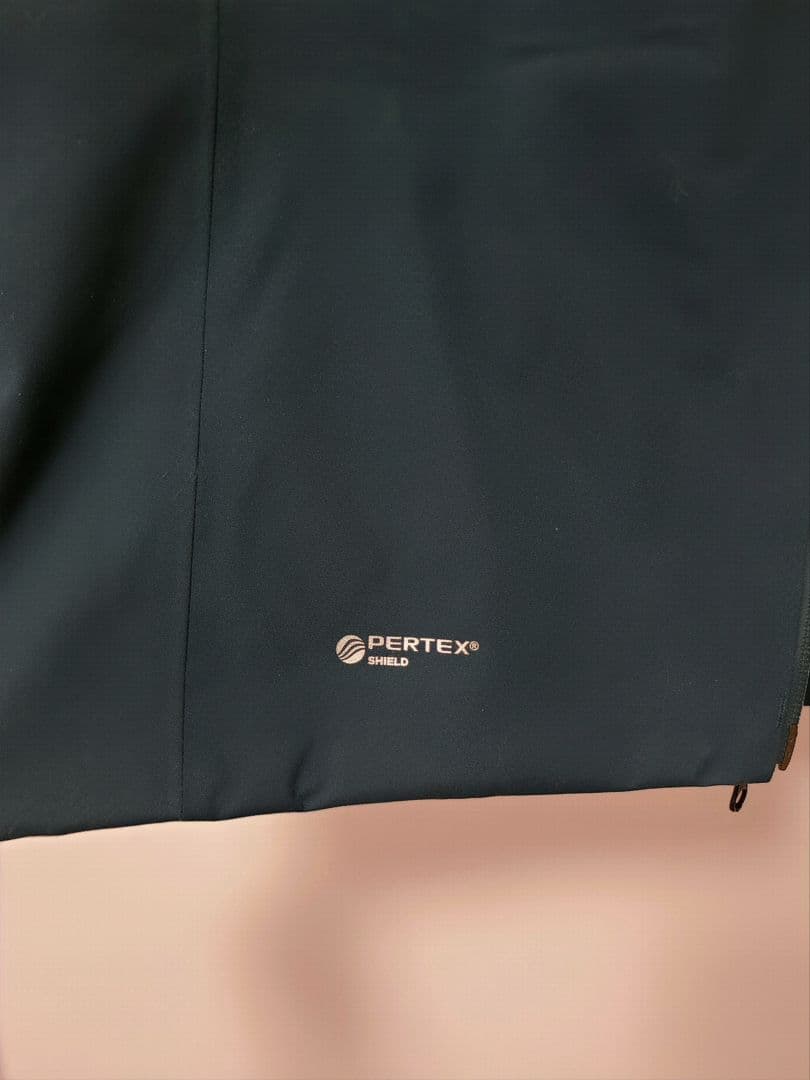 SALOMON STANCE 3L JACKET（スタンス　3L ジャケット）