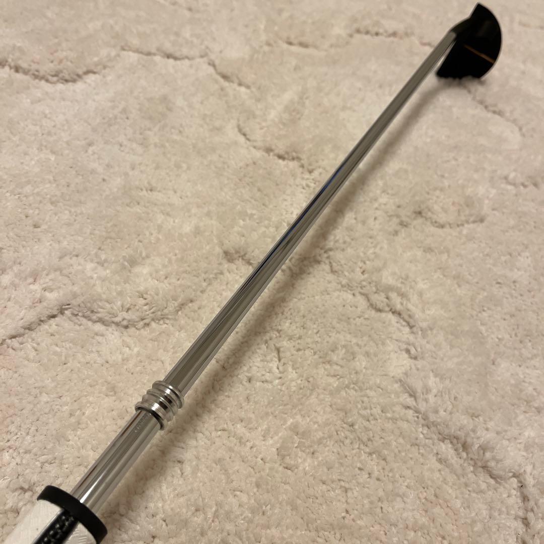 スコッティキャメロン L字パター レフティ