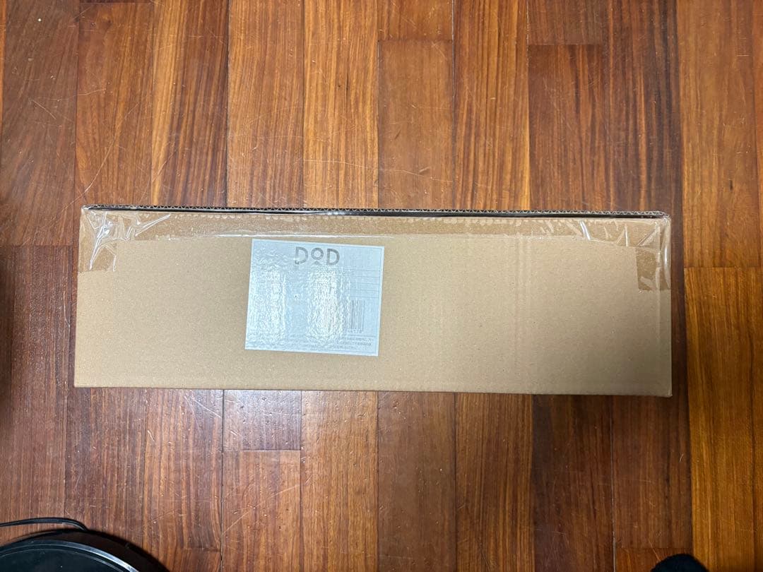 テント&シートセットDOD ワンポールテント ST3-44-TN