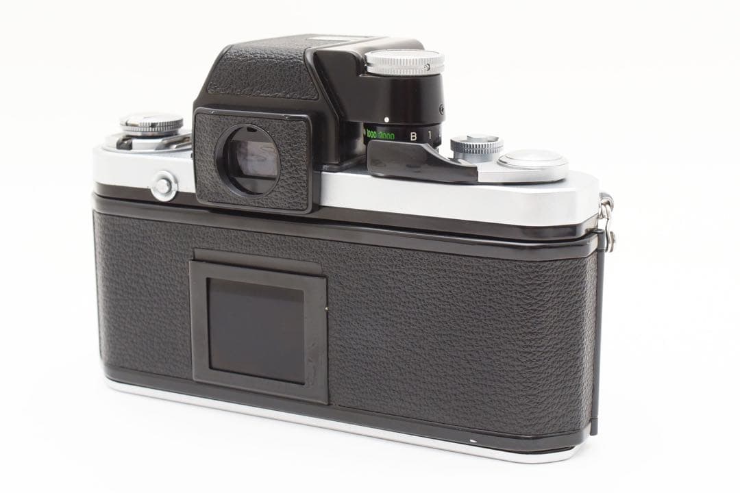 Nikon F2 フォトミックA 一眼レフフィルムカメラ　ニコン