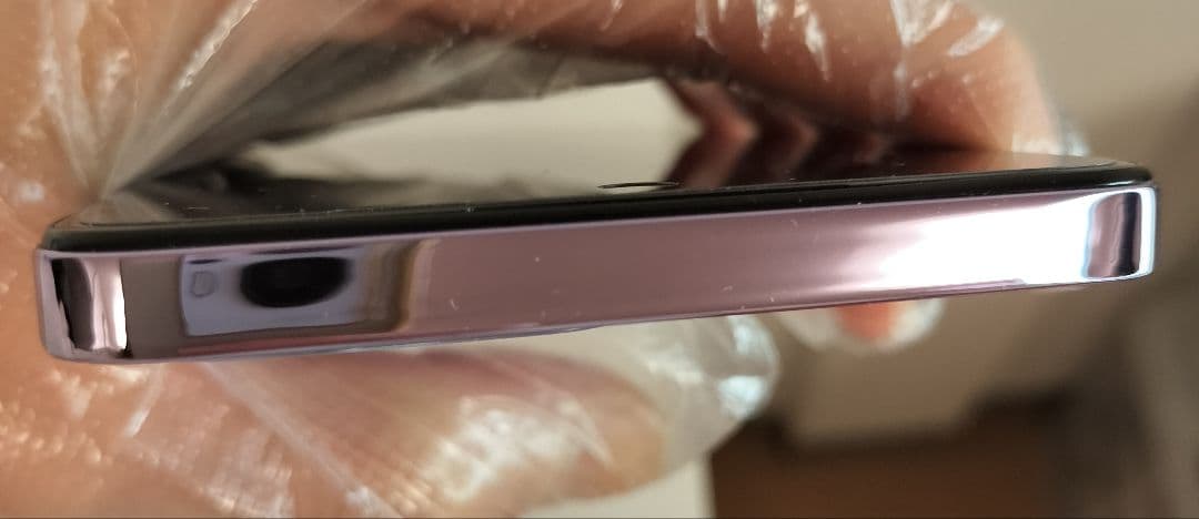 OPPO A3 5G 128GB パープル SIMフリー 本体