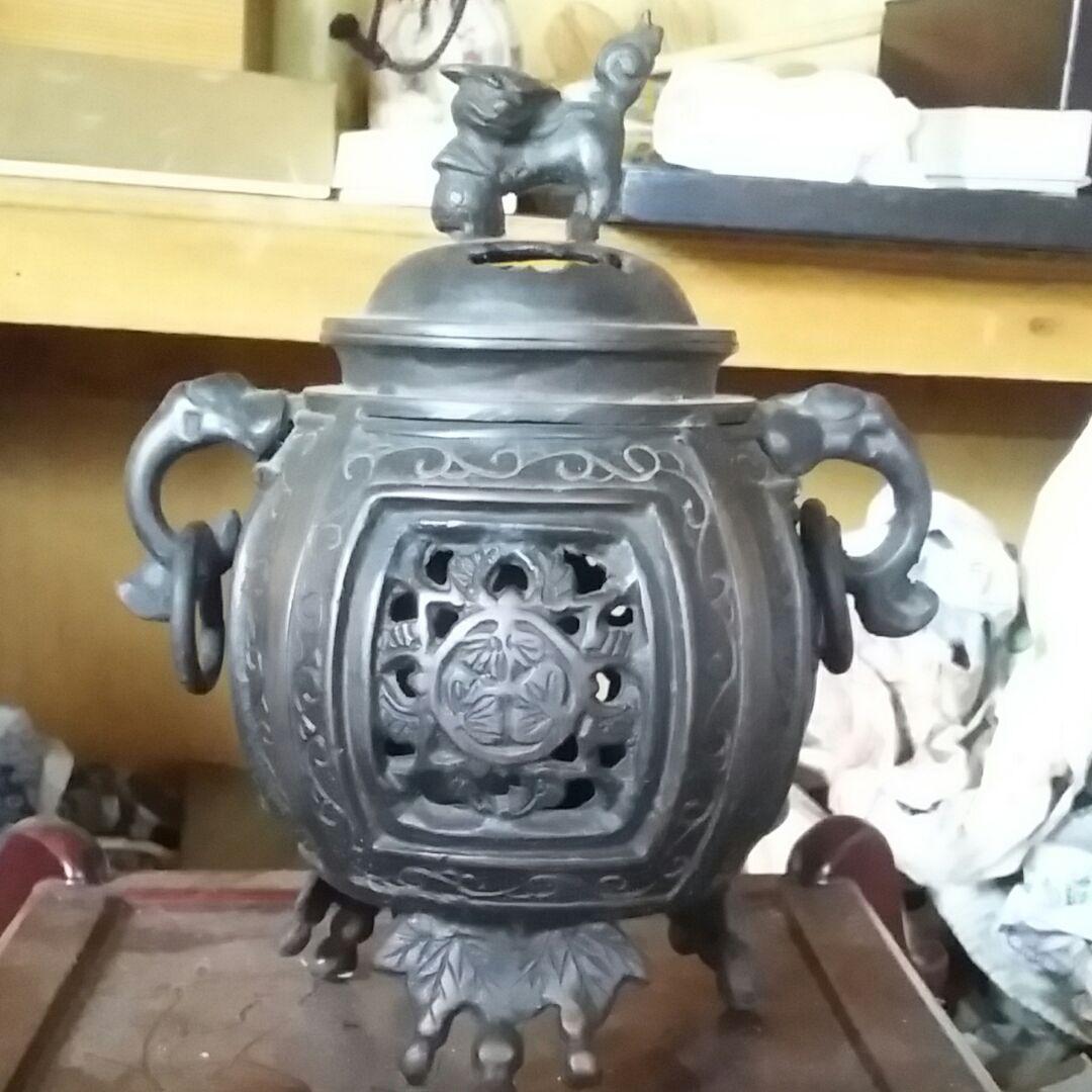 茶道道具
