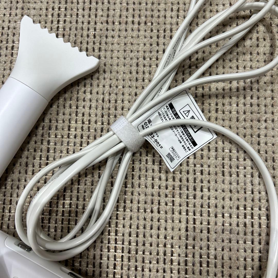 マグネット　ドライヤー　HCD-G06W