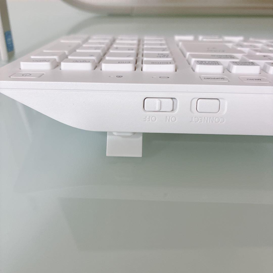 美品 大画面23型 富士通ESPRIMO FH52 B2 一体型PC パソコン