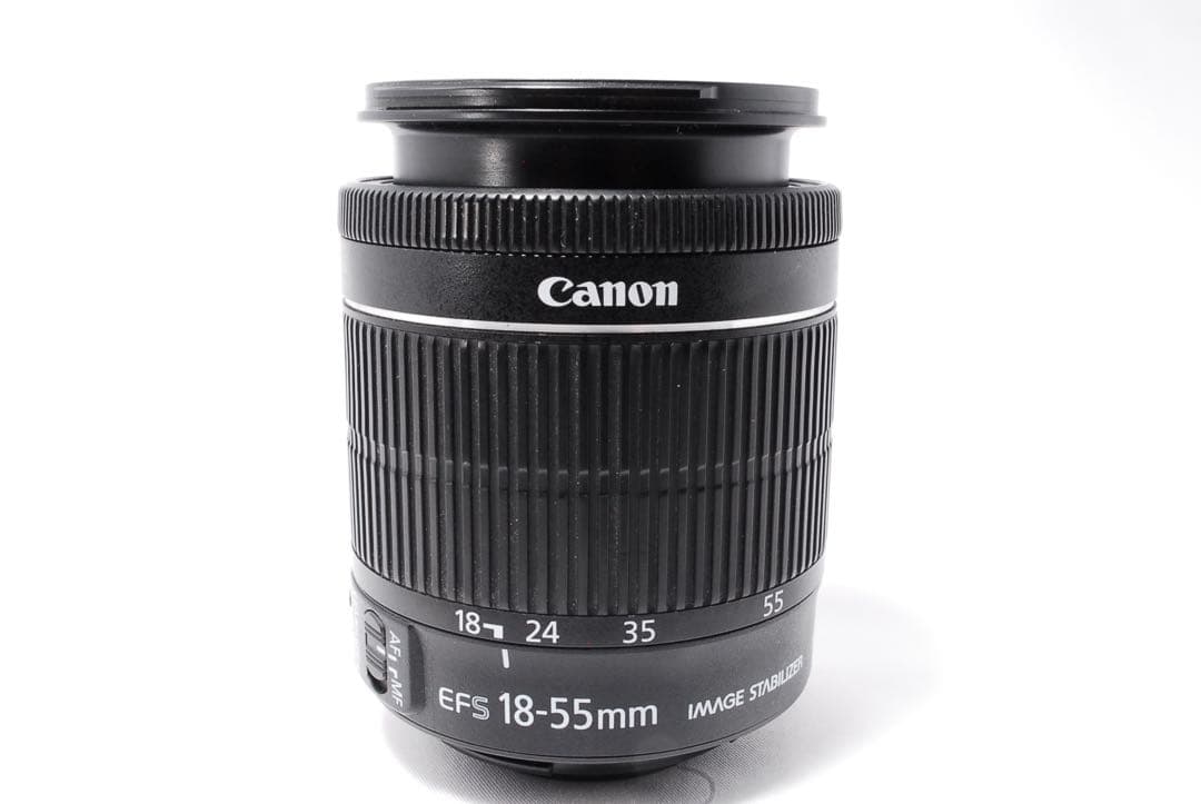 軽量コンパクト❤️Canon EOS Kiss X7 ❤️スマホ転送一眼レフカメラ