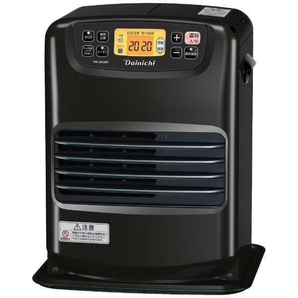 グ*ル様 ダイニチ石油ファンヒーターFW-2523NE-K