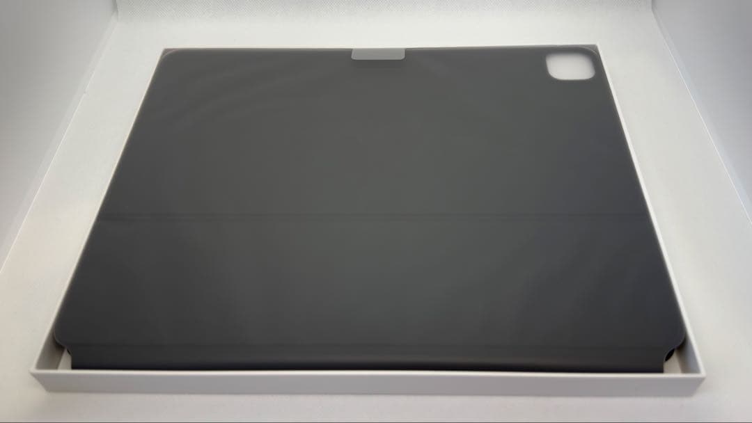 ★未使用★iPad Pro 12.9★セルラー★256GB★新品MagicKB★