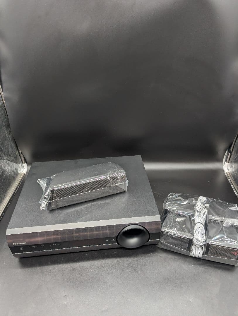 美品　Pioneer SA-SWR45 5.1ch サウンドシステム パイオニア