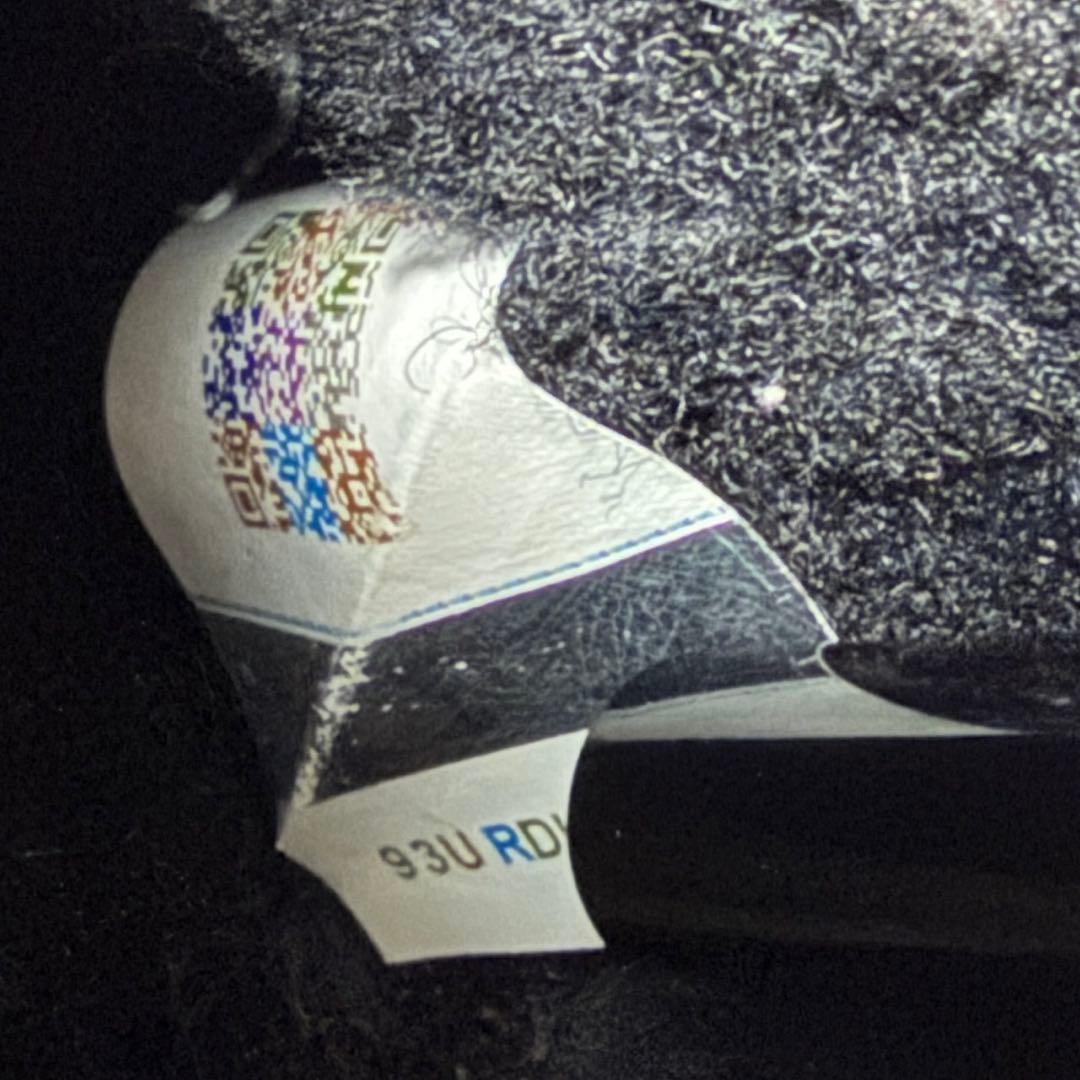 UGG ニューメル プラットフォーム チェルシー 黒 24cm