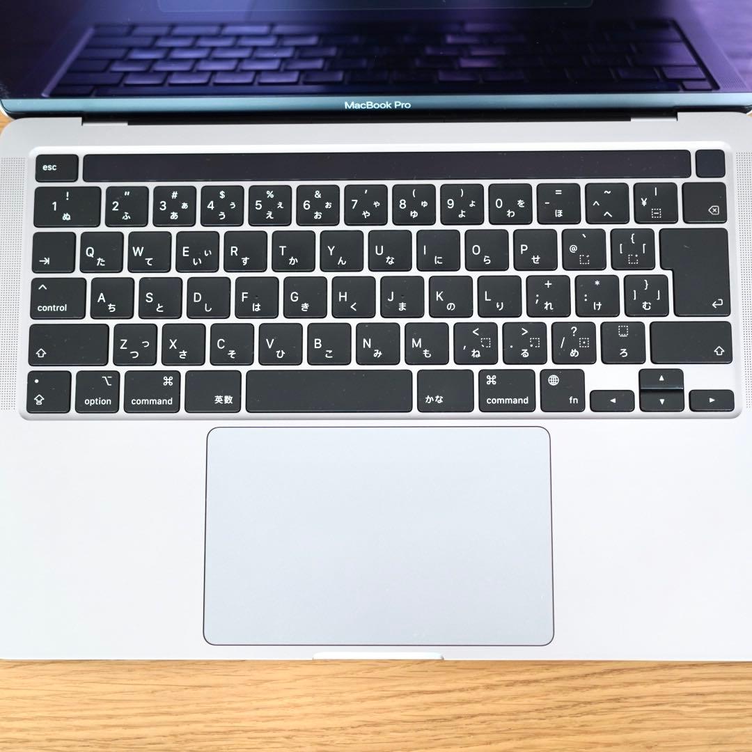 s*a様 【美品！】MacBook Pro マックブックプロ 1TB 16GB