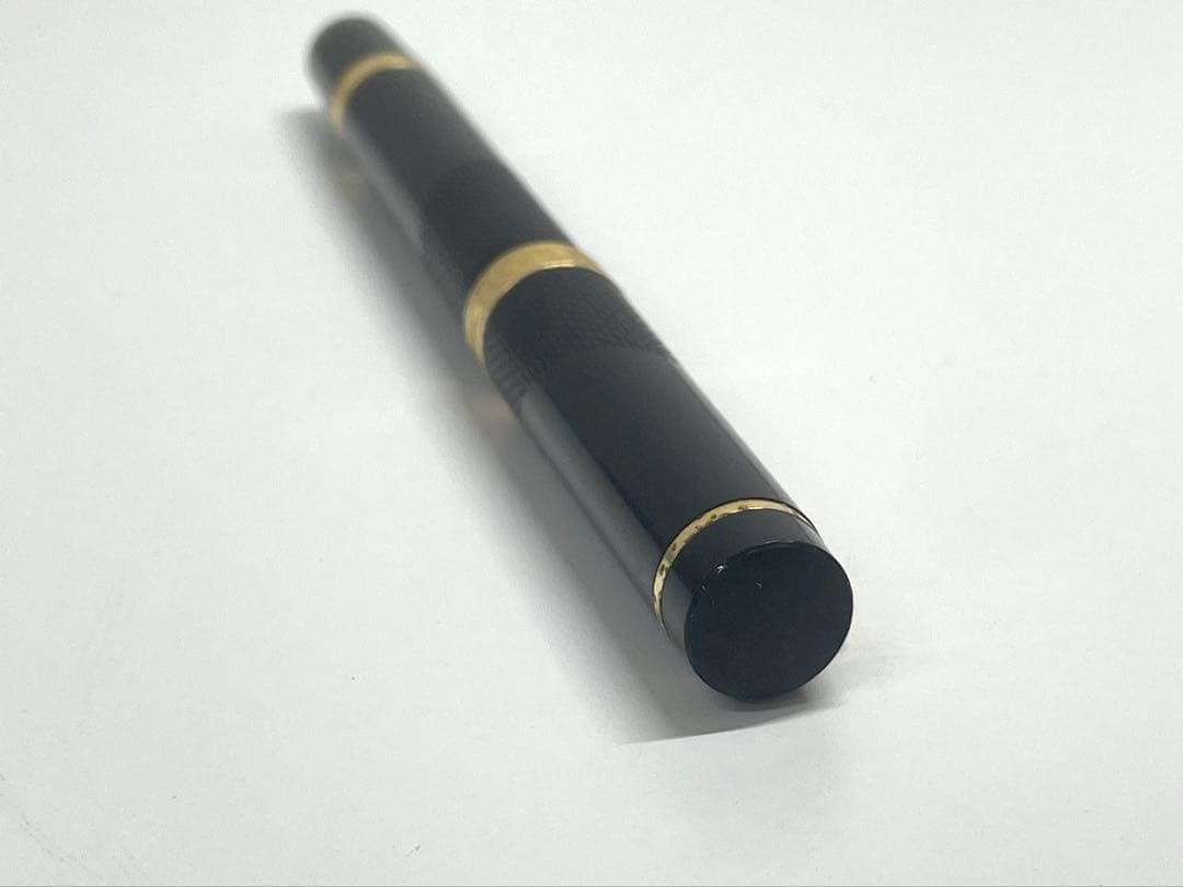 【TK】MARUZEN Stream Line 丸善 万年筆 ペン先 14K