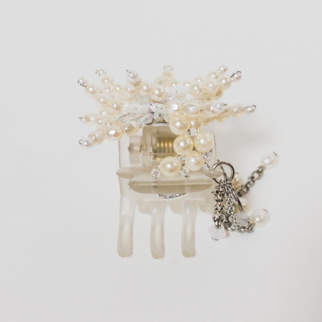 【くー】【極美品】Complex Bizコンプレックスビズスティッククリッ