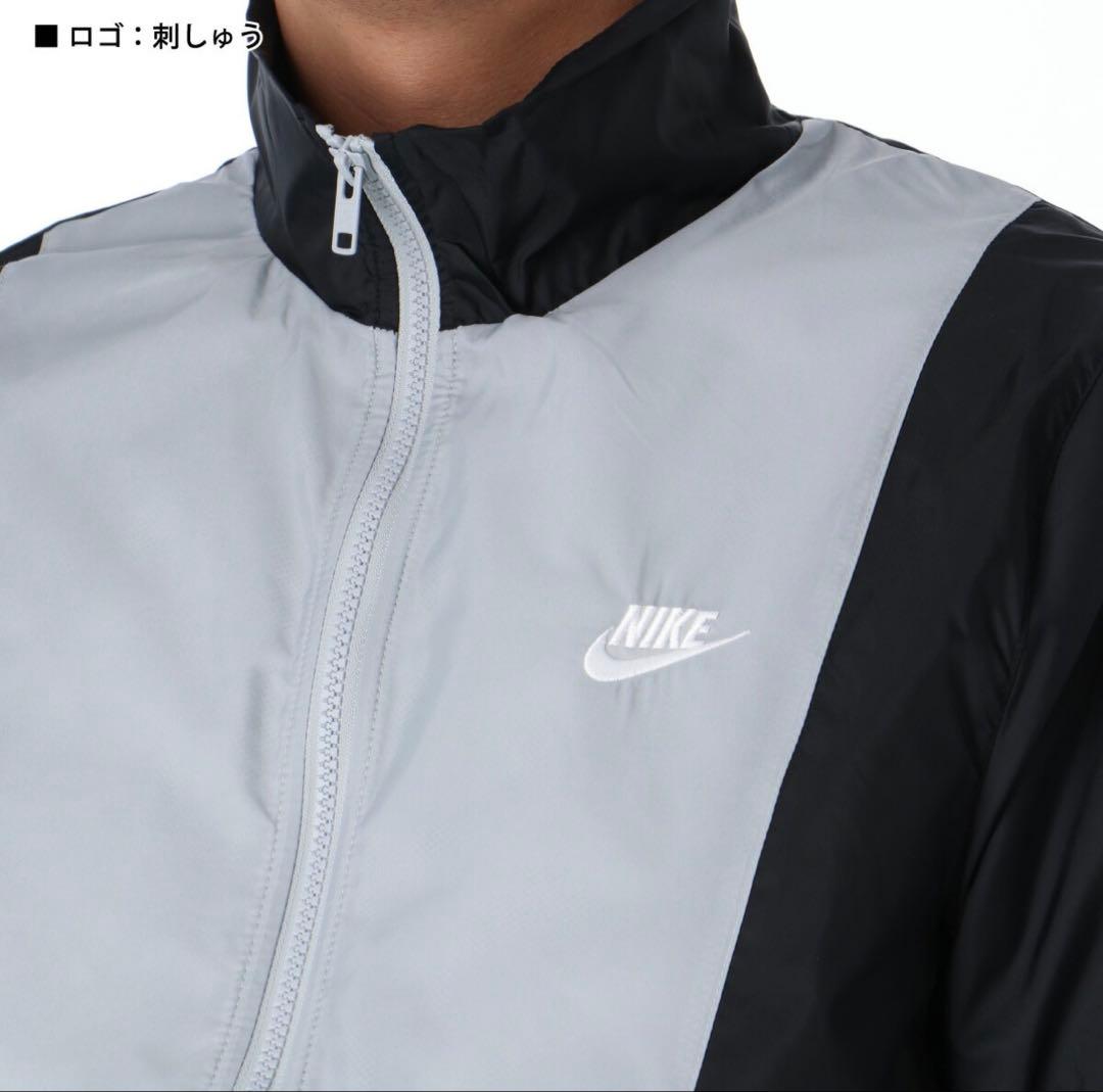 NIKE ナイキ メンズ スポーツウェア ウィンドブレーカー セットアップ