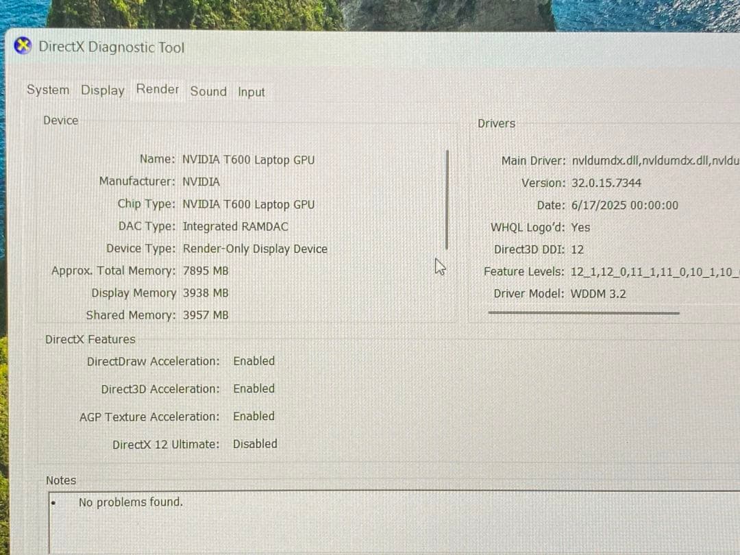 Chromebook本体 Dell precision3561 i7/16/512 card t600