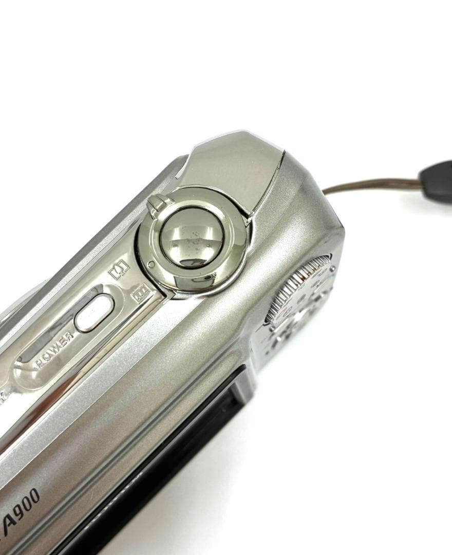 26P1-043 FUJIFILM FinePix A900 フジフィルム