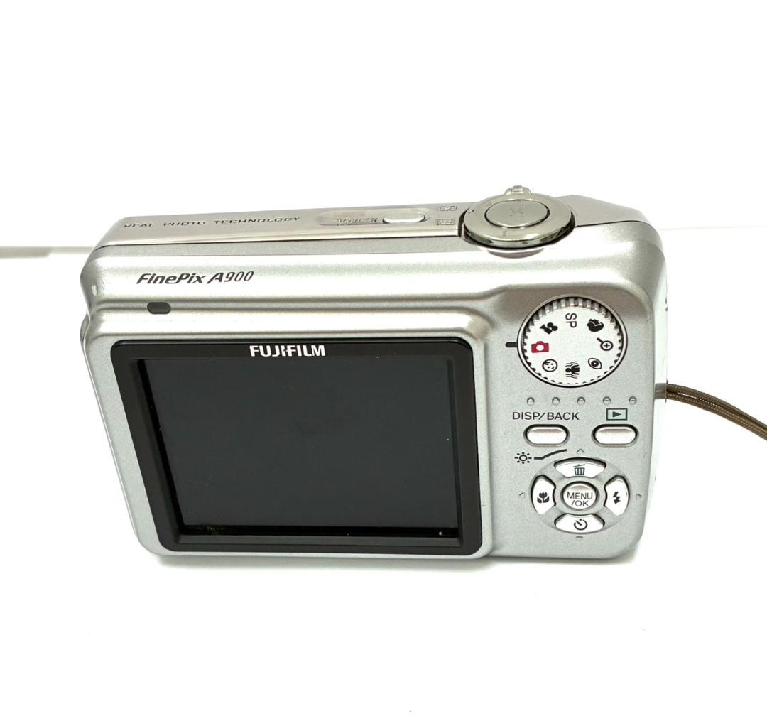 26P1-043 FUJIFILM FinePix A900 フジフィルム