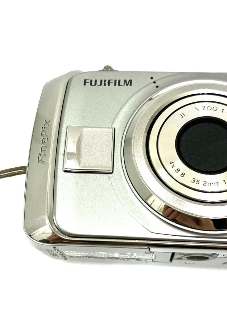 26P1-043 FUJIFILM FinePix A900 フジフィルム