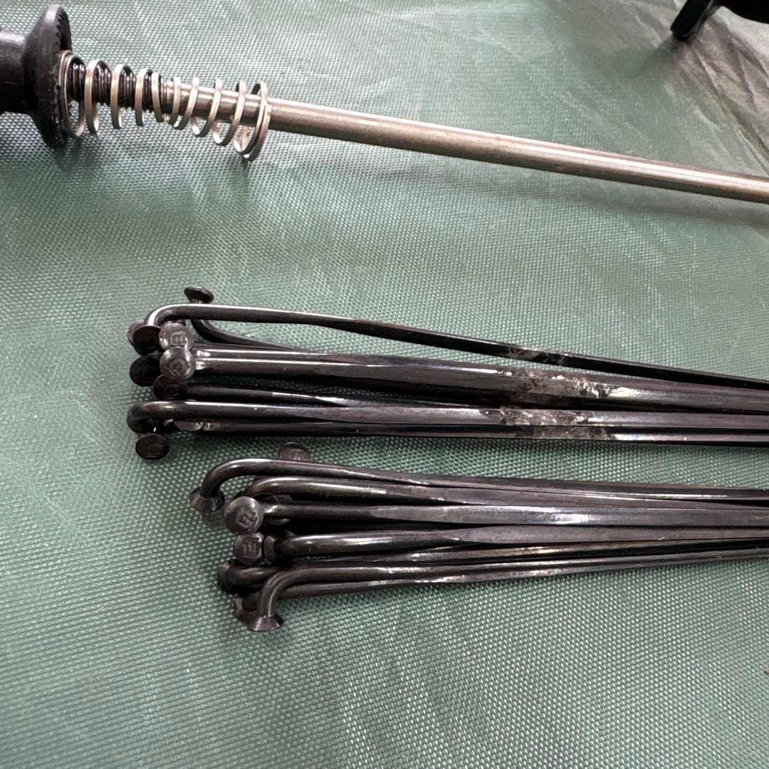 ENVE SES 2.2 carbon rear hubエンヴィカーボンハブ