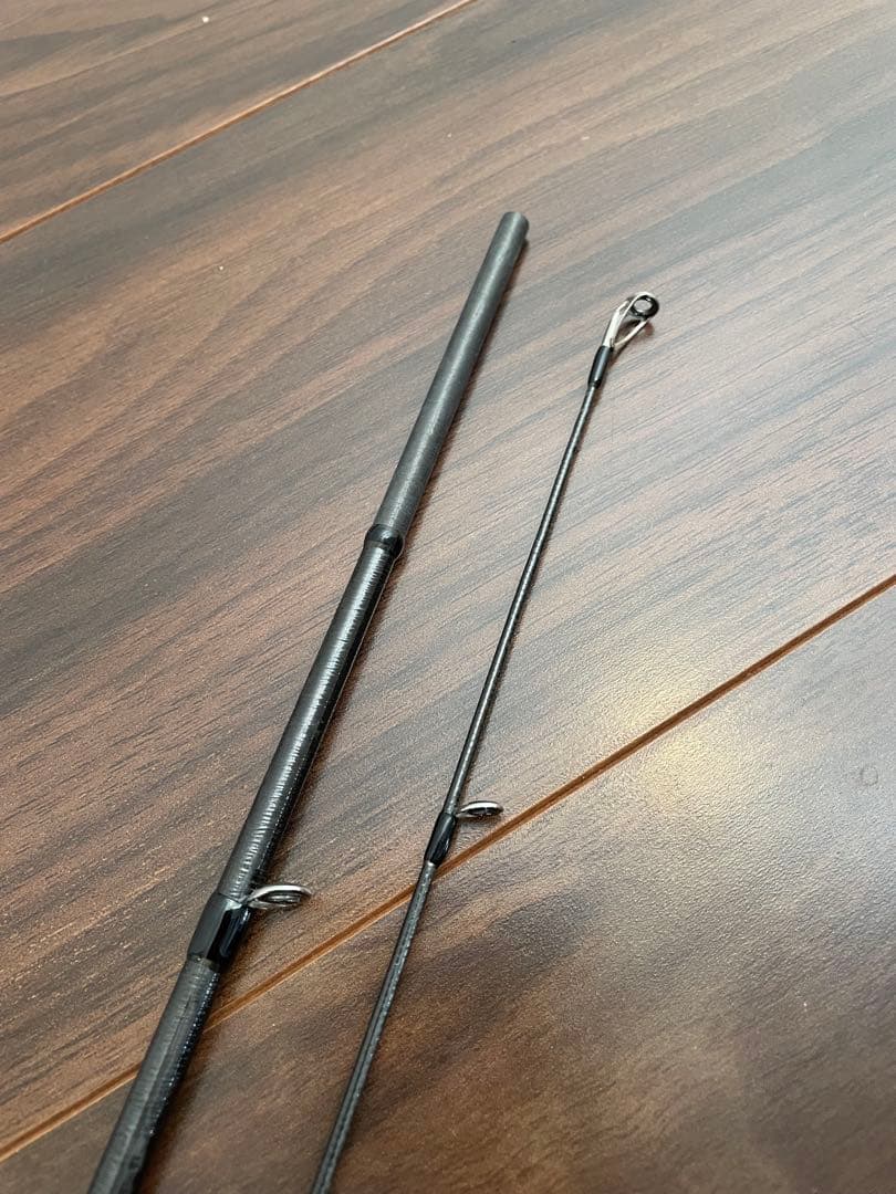 最終値下げ　GRANDAGE C76 チニングロッド