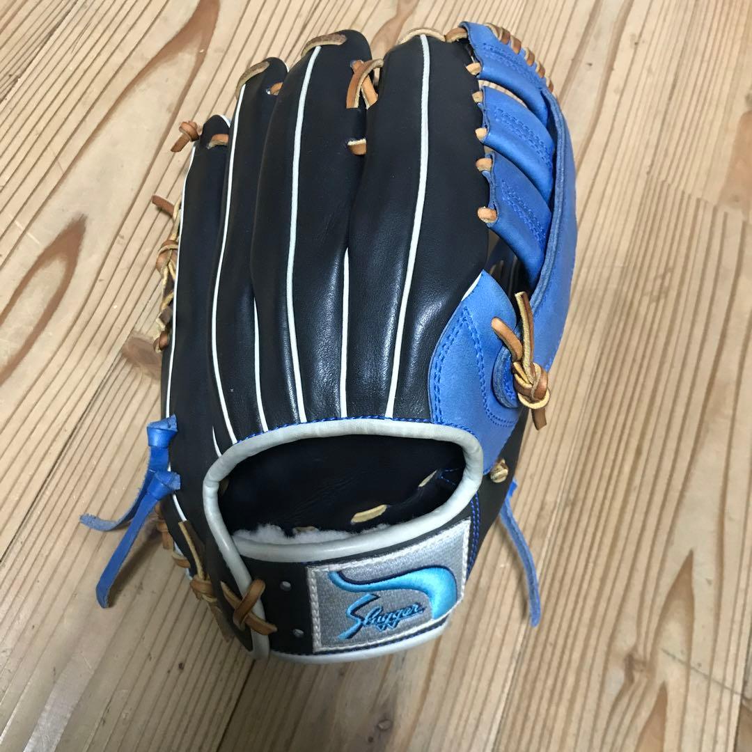 久保田スラッガー　軟式外野手用オーダーグローブ