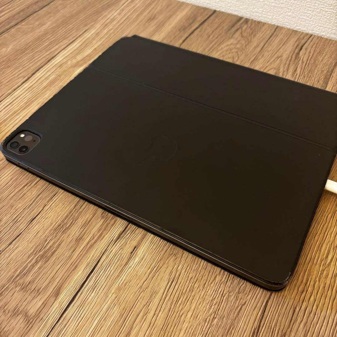 Apple純正セット！iPad Pro＋magic Keyboard