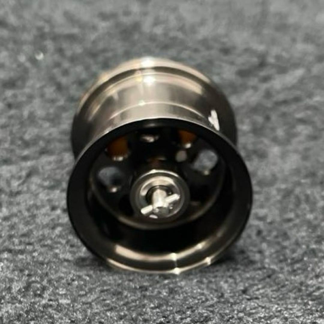 ダイワ　25スティーズ リミテッド CT SV TW用 純正スプール