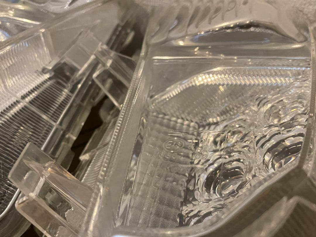 30プリウス US純正デイライト　KOITO