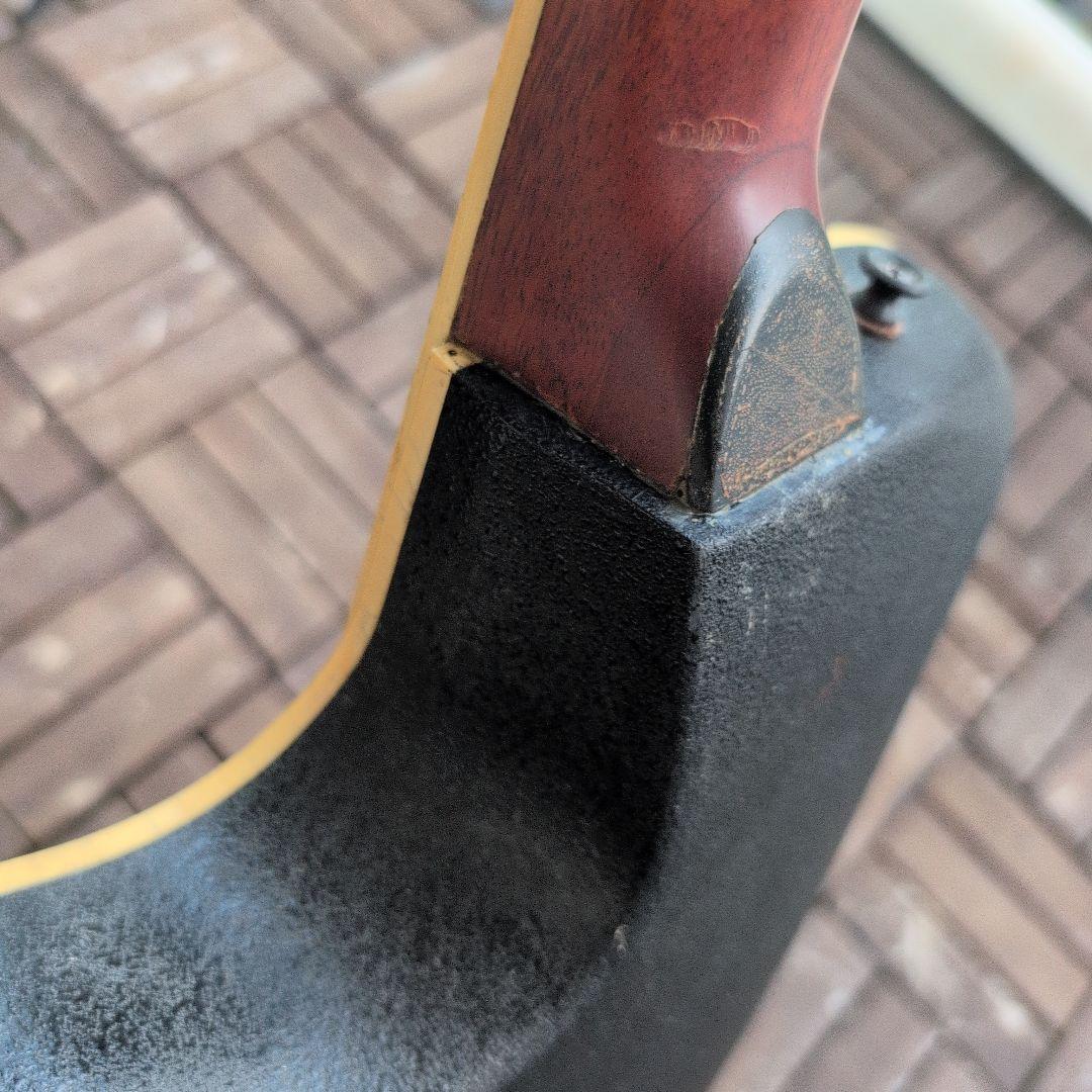 OVATION seleblety 難有りジャンク品！