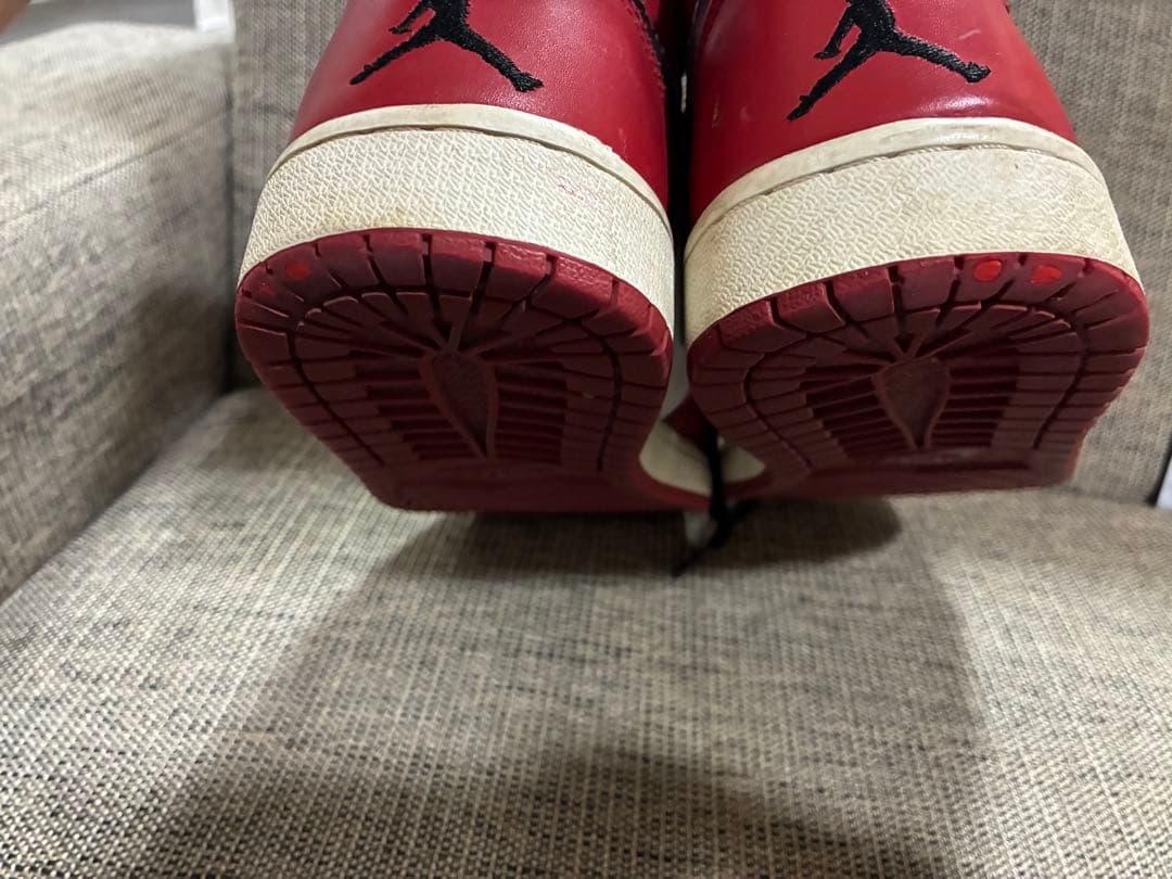 kk-yy さま NIKE ナイキ AIR JORDAN 1 RETRO