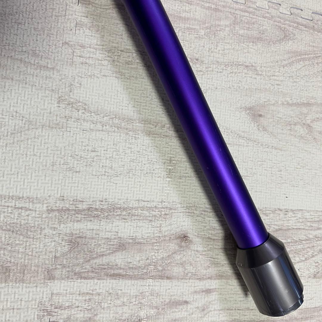 dyson ダイソン デジタルスリム フラフィ掃除機 SV18