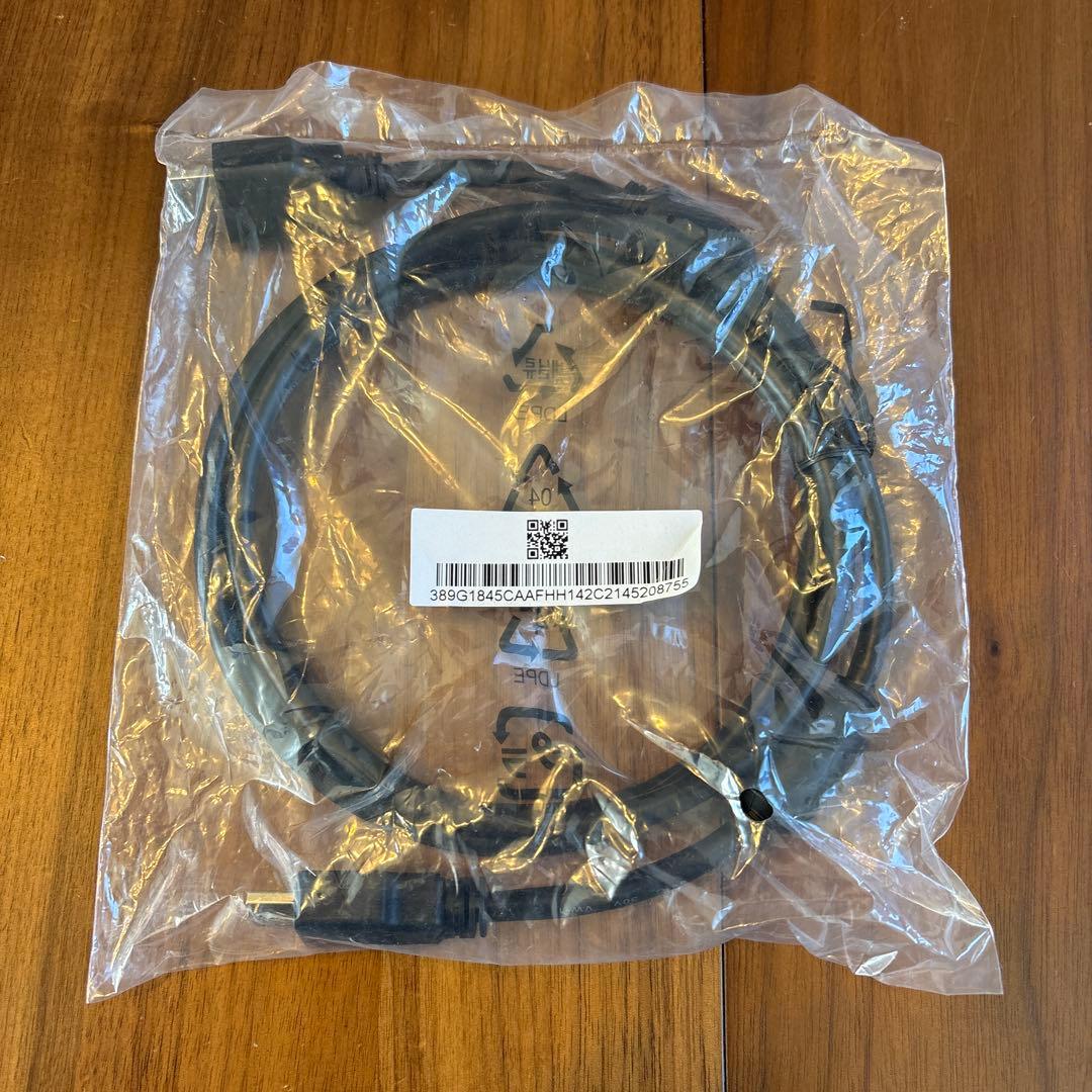 JAPANNEXT JN-IPS315UHDR-C90W-HSP 4Kモニター