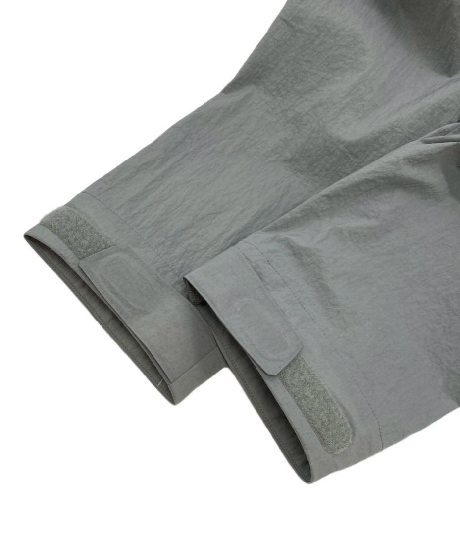 DESCENTE ALLTERRAIN 81 ×ADAM ET ROPÉ