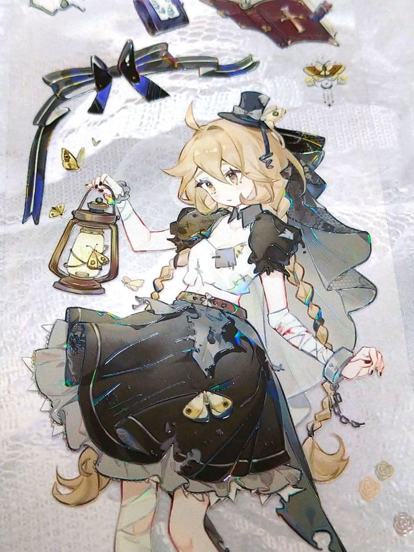 J770＃圣灵复苏(贝壳光)shine切り売り海外人物マステ女の子