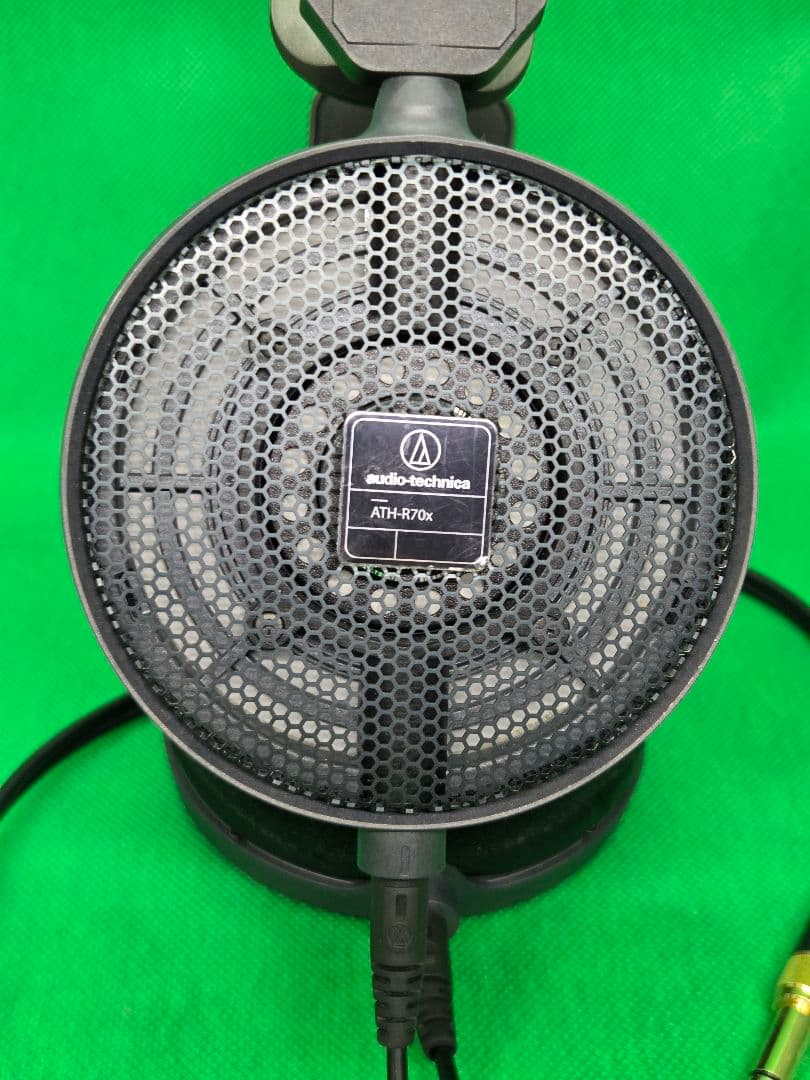 オーディオテクニカ　ATH-R70X