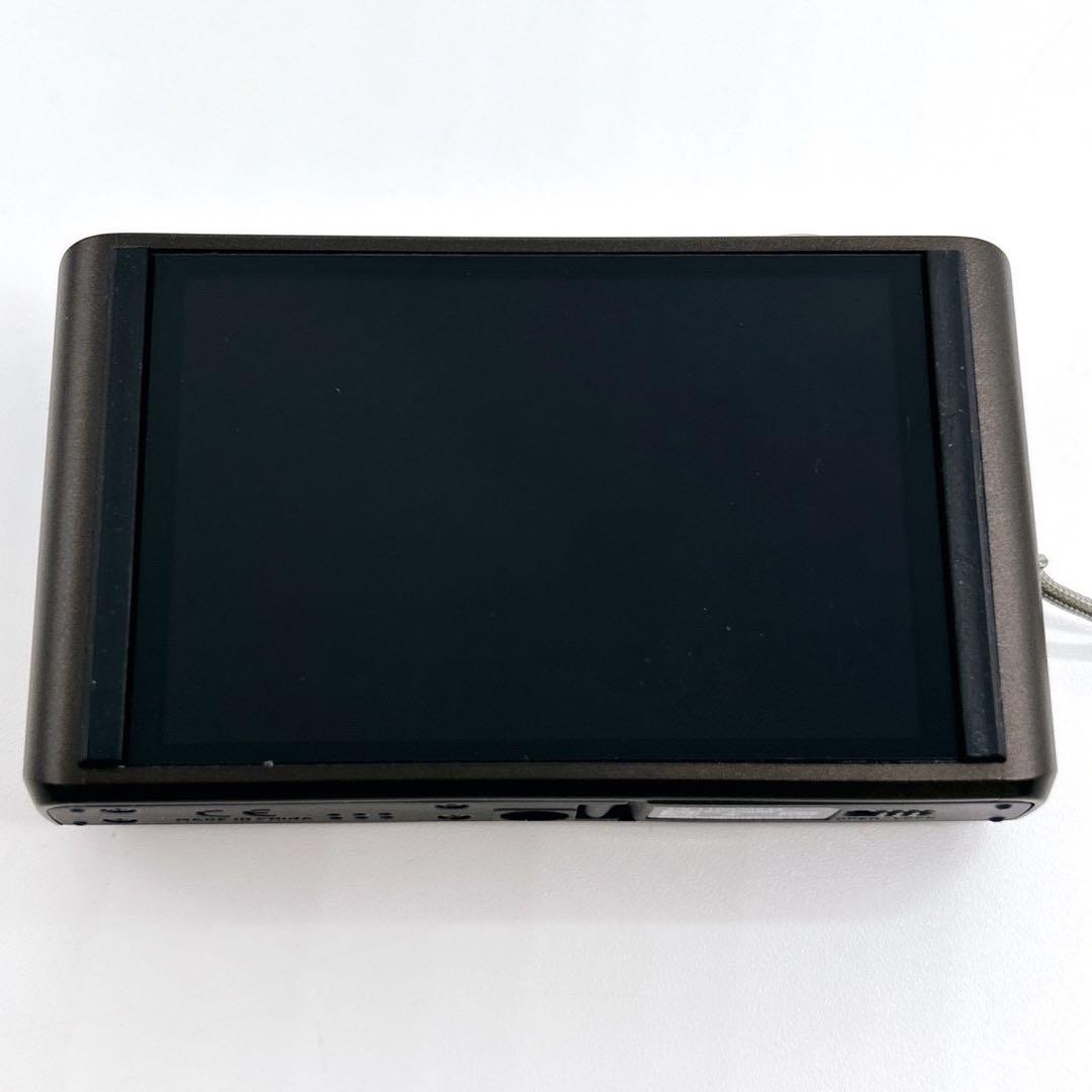 CASIO カシオ EXILIM EX-Z3000 ブラック デジカメ コンデジ