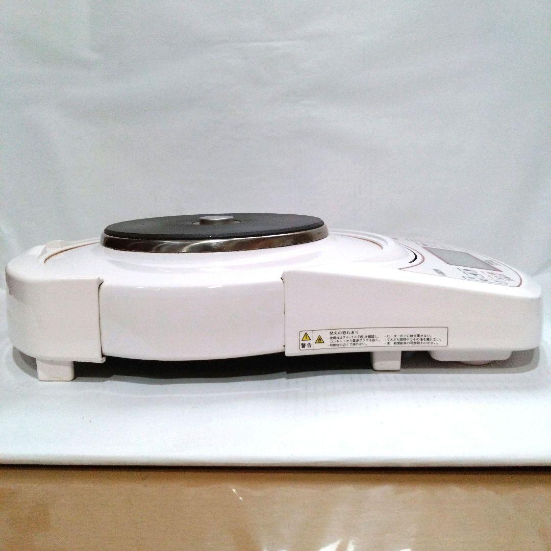 ムスイ匠クッキングヒーター　ごはんの匠　電気コンロ　無水鍋　安全　ムスイ鍋