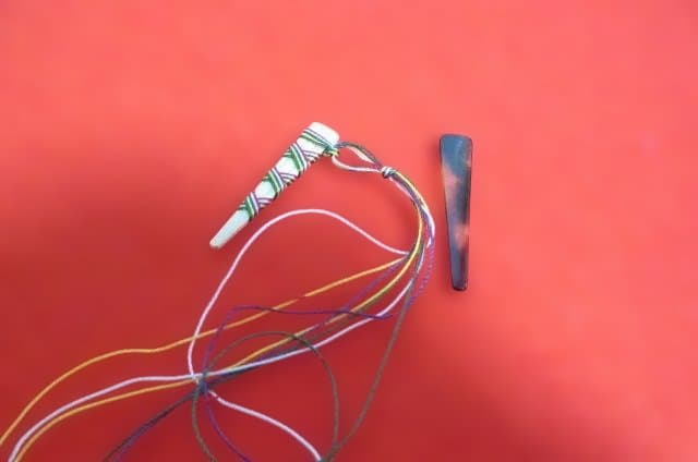 格安　東京都指定伝統工芸士 柿沼東光　木目込み人形　　親王飾り