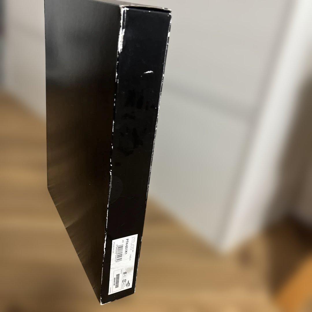 Wacom ペンタブレット INTUOS PTH-651 Ｍサイズ